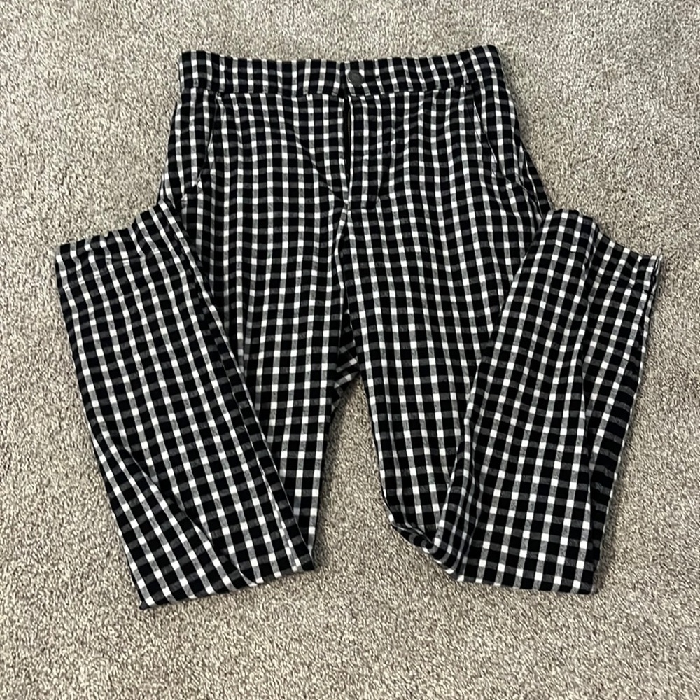 Hollister women’s pants